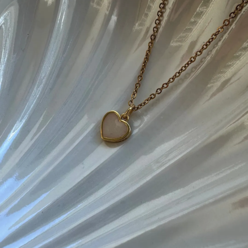 Lovette Duo-side Pendant - image 4