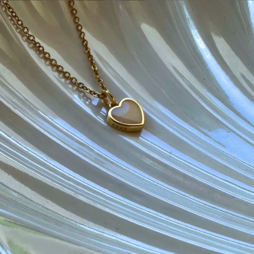 Lovette Duo-side Pendant - image 3