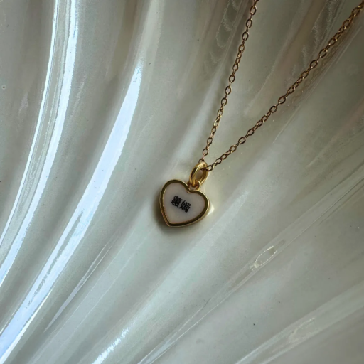 Lovette Duo-side Pendant - image 5