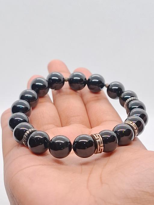 Obsidian Midnight Bracelet Series - image 7