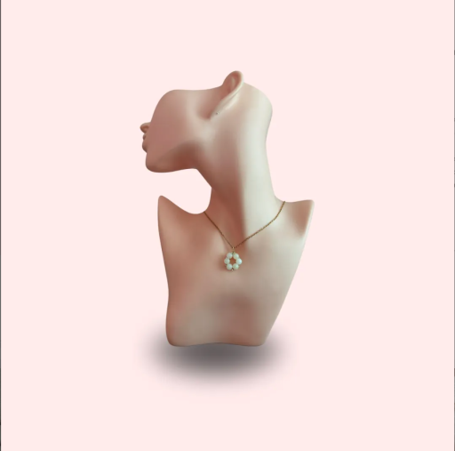Merryn Bound by Love Breast Milk Pendant - image 4