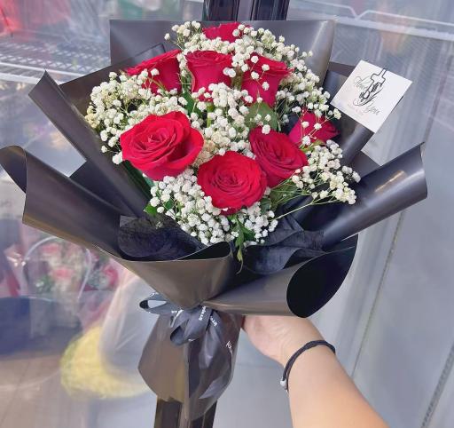 Midnight Roses 午夜玫瑰 - image 2