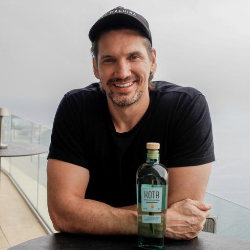KOTA Pandan Liqueur - image 4