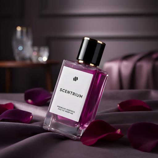 NIGHT ROSE - image 1