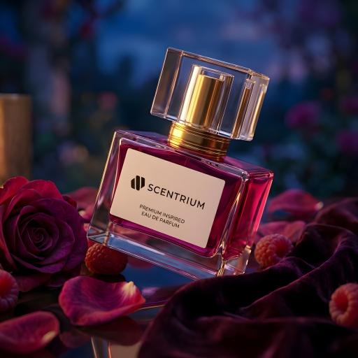 NIGHT ROSE - image 2