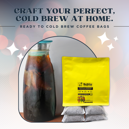 NorthStar Ready to Cold Brew Coffee - Pack of 2 bags - image 2