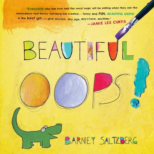 Beautiful Oops! - image 1