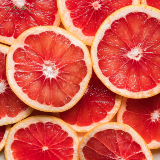 Orange, Blood Essential Oil (Organic) ITALY - image 2