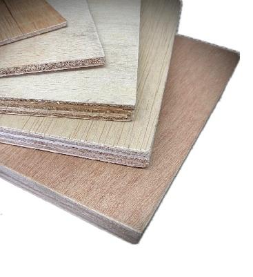 Plywood Light Duty E1 (Size 4ft x 8ft) - image 4