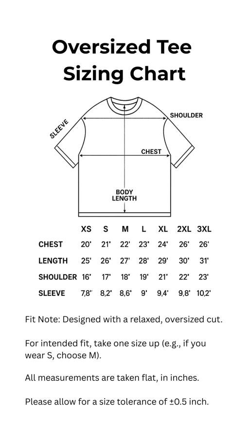 Flowstate SYSTEM_MK2 Oversized Tee - image 3