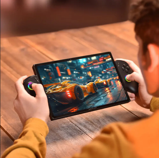 ONEXPLAYER X1 PRO 3-In-1 Gaming Handheld PC - image 5