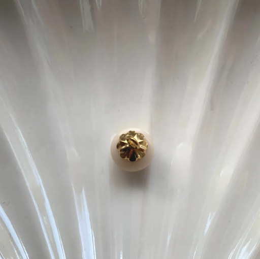Peony Basic Pearl Shaped Pendant - image 3