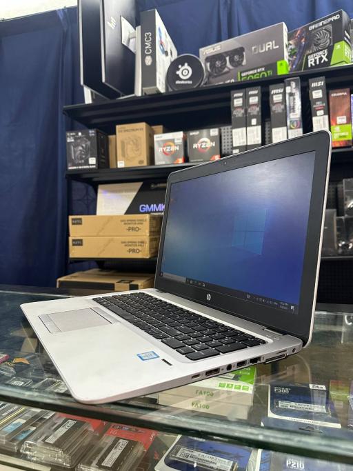 HP ELITEBOOK 850 G3 (USED) - image 5