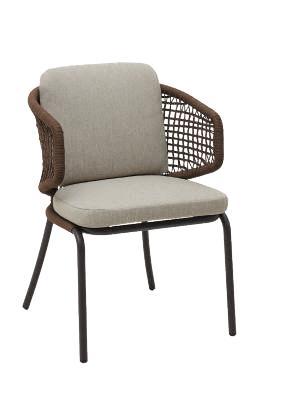 Santai Seat Outdoor Chair - image 2
