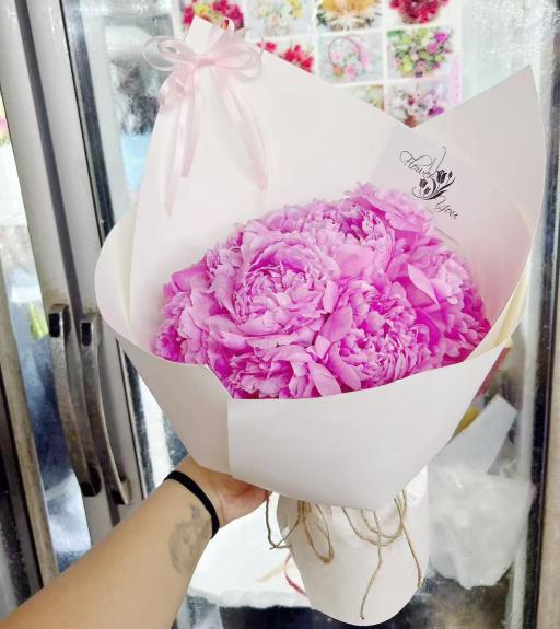 Pink Bliss 满心欢喜 - image 4