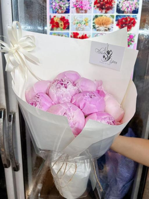 Pink Bliss 满心欢喜 - image 3