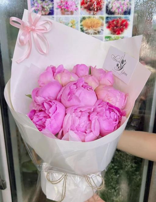 Pink Bliss 满心欢喜 - image 2