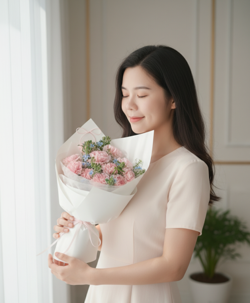Pink Wishes 粉色心愿 - image 1