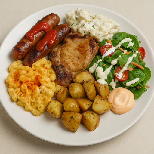 Popular BBQ Buddy - image 1