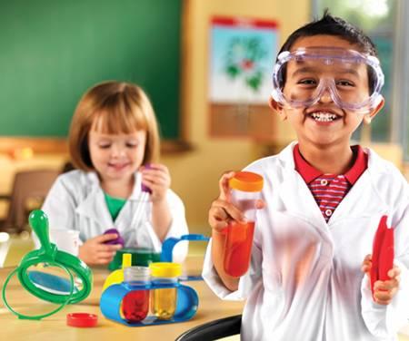 Primary Science Set - image 1