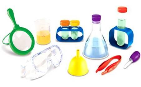 Primary Science Set - image 2