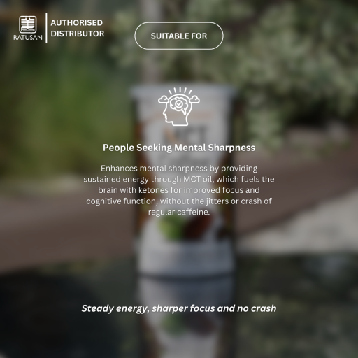 MCT Coffee 300g – Keto, Low Caffeine, Fat Burning, Focus & Energy Boost - https://hitpay-production.s3.ap-southeast-1.amazonaws.com/products/product-mct-coffee-06-689c3f2f40ef6.png