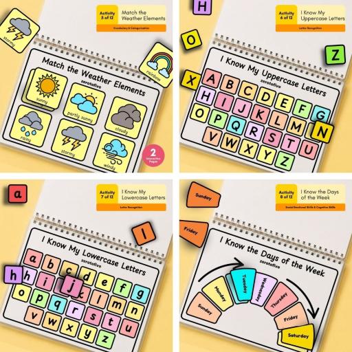 Discovery PlayBook: Colours of the Rainbow - image 4