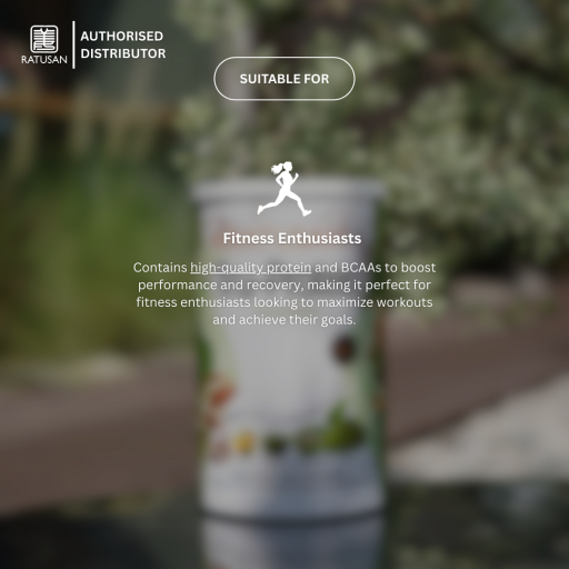 Tru-Protein Plant-Based Meal Replacement Shake 450g – Matcha Flavor, Vegan, Low Sugar - https://hitpay-production.s3.ap-southeast-1.amazonaws.com/products/product-tru-protein-04-689c3de288176.png