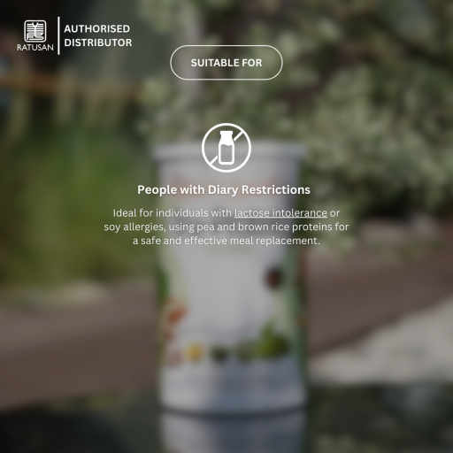 Tru-Protein Plant-Based Meal Replacement Shake 450g – Matcha Flavor, Vegan, Low Sugar - https://hitpay-production.s3.ap-southeast-1.amazonaws.com/products/product-tru-protein-05-689c3dd3cabc0.png