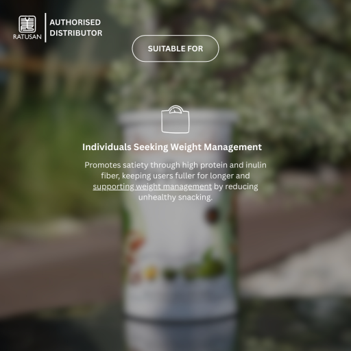 Tru-Protein Plant-Based Meal Replacement Shake 450g – Matcha Flavor, Vegan, Low Sugar - https://hitpay-production.s3.ap-southeast-1.amazonaws.com/products/product-tru-protein-06-689c3dc04f16d.png