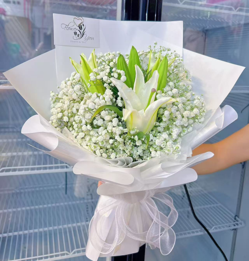 Pure Vow 百年好合 - image 2