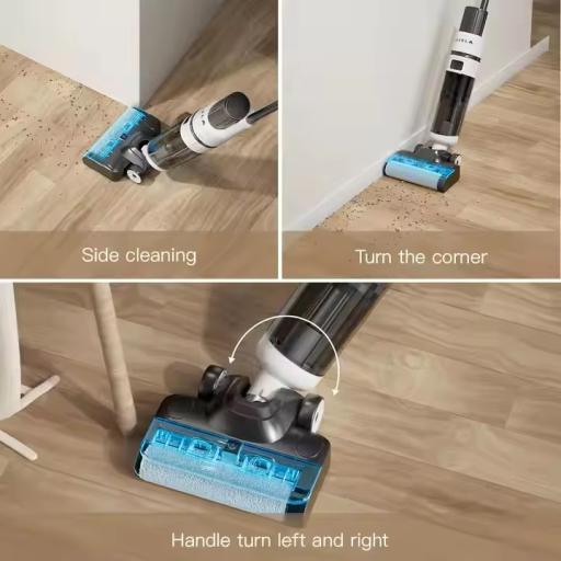 Wet & Dry Vacuum - Rena - image 4
