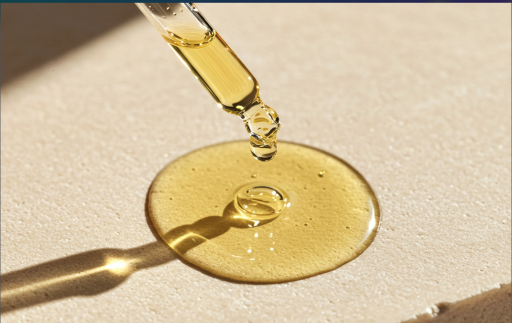 ByOrgMeans Organic Face Serum - Anti-Ageing & Brightening AB1+AB2 30ml+30ml - image 6