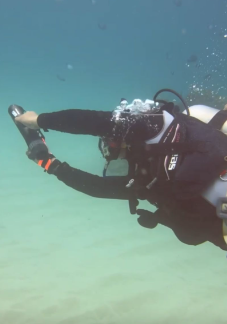 PADI® Diver Propulsion Vehicle Specialty - image 1