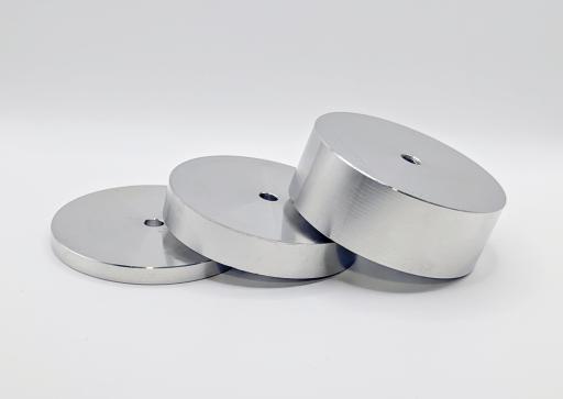 The Weight Kit for sprint boats - image 1