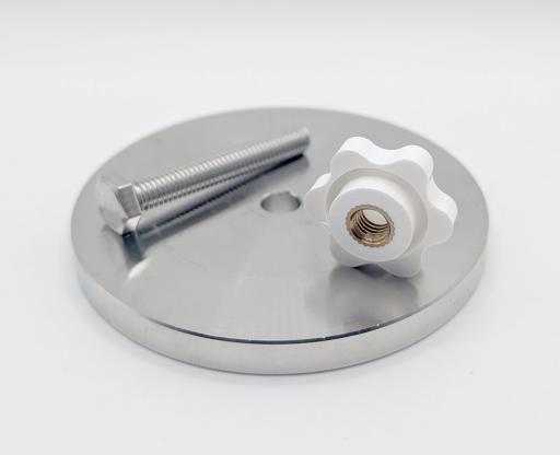 The Weight Kit for sprint boats - image 2