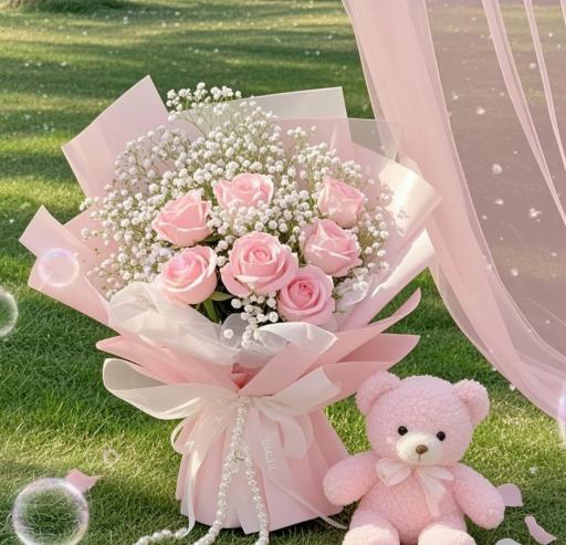 Soft Glow 柔光之美 - https://hitpay-production.s3.ap-southeast-1.amazonaws.com/products/soft-glow-58-6868b4689e7fc.jpeg