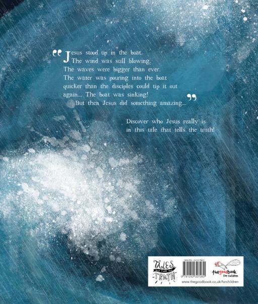 The Storm That Stopped Storybook - image 2