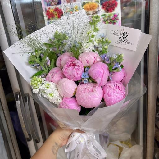 Spring Grace 春日雅韵 - image 3