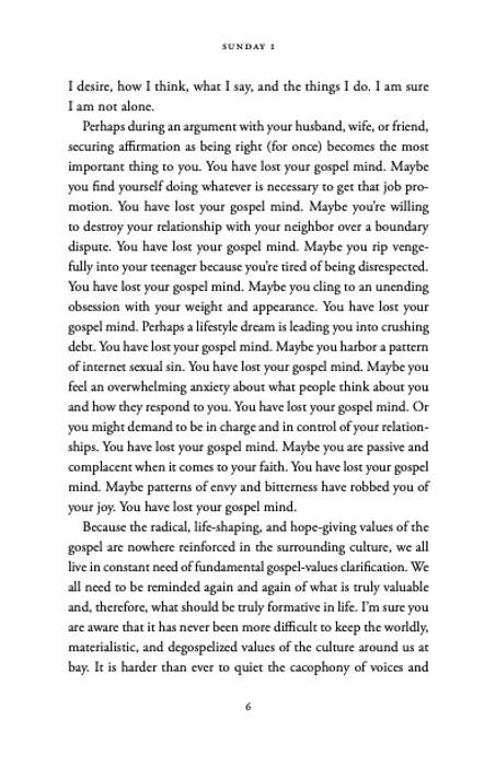 Sunday Matters - image 3