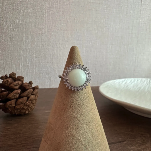 Sunna Radiance Breast Milk Ring - image 4
