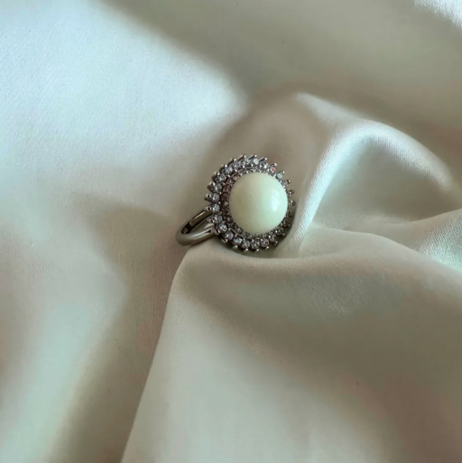 Sunna Radiance Breast Milk Ring - image 2