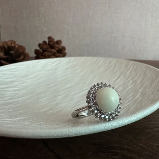 Sunna Radiance Breast Milk Ring - image 3