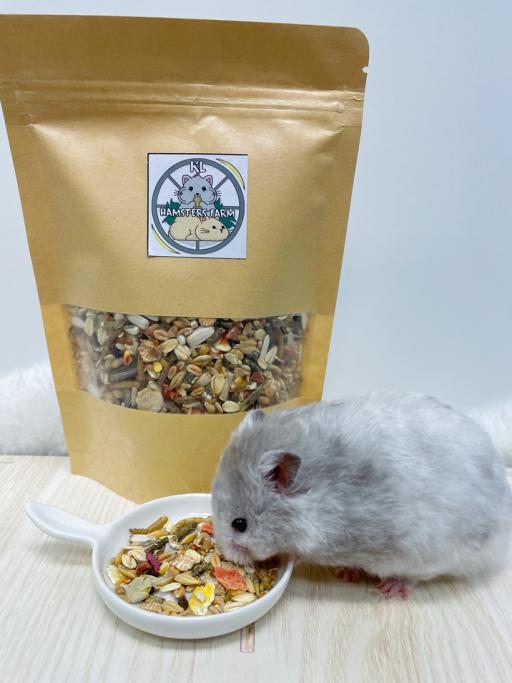 Supreme Hamster Food - image 2