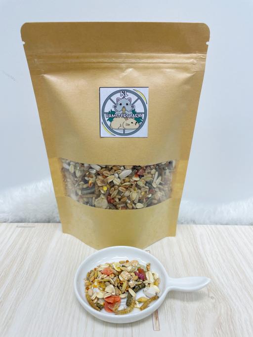 Supreme Hamster Food - image 3