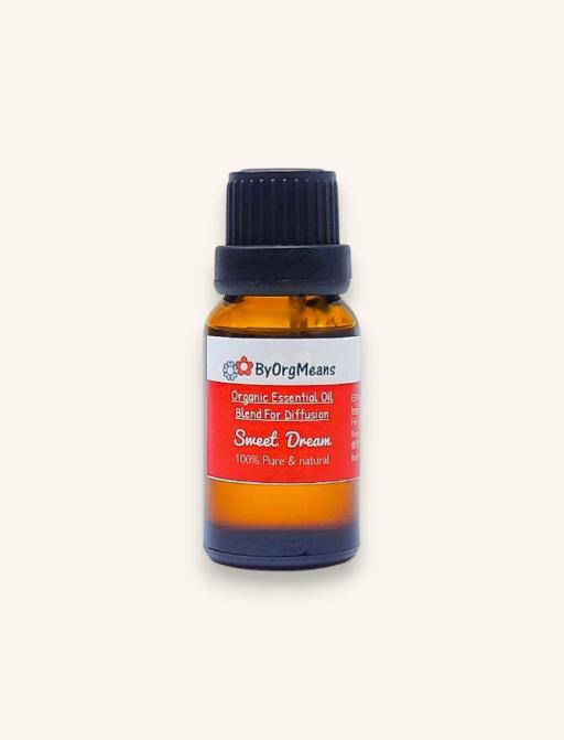 Sweet Dream Diffuser Oil Blend 15ml - image 1