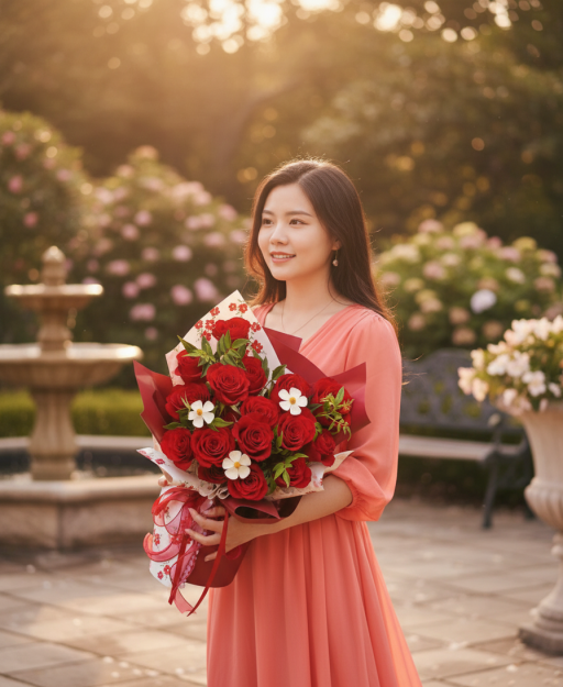 Tender Touch 温柔触感 - image 1