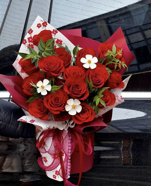 Tender Touch 温柔触感 - image 2