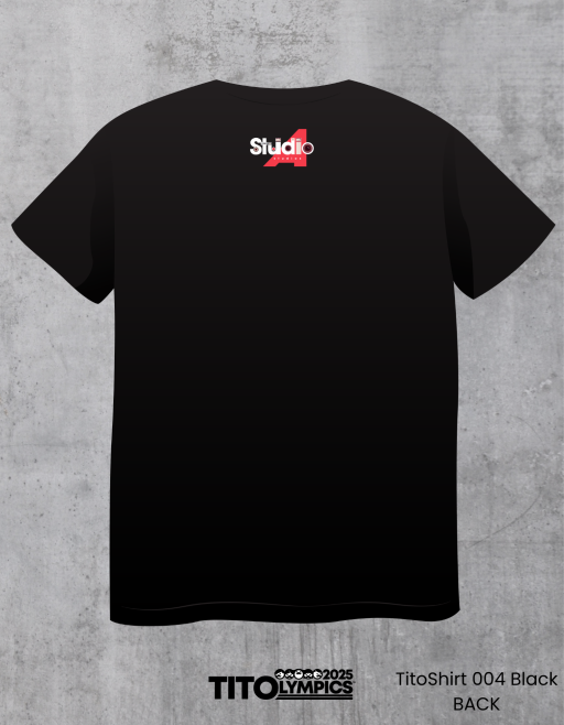 Official TitoShirt 2 - image 2