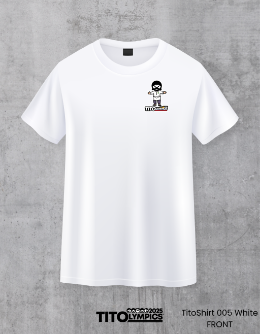 TitoShirt Mason 1 - image 1